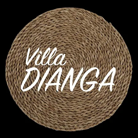 Dianga 度假居 德哈恩