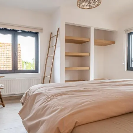 Dom wakacyjny Dianga