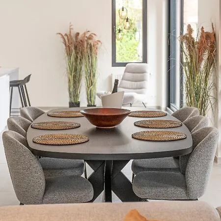 Dom wakacyjny Dianga De Haan