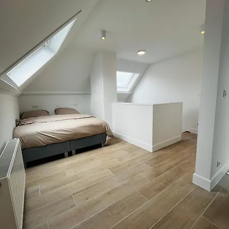 Dianga Vakantiehuis De Haan