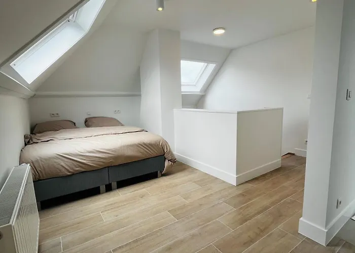 Dianga Vakantiehuis De Haan